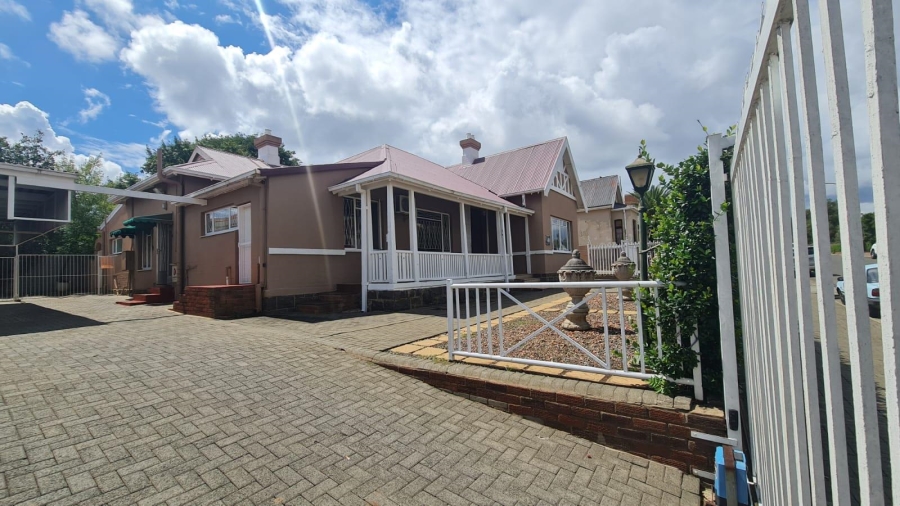0 Bedroom Property for Sale in Westdene Free State